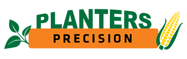 Home Planters Precision Logo