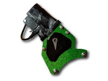 Precision Planting Smart Depth unit